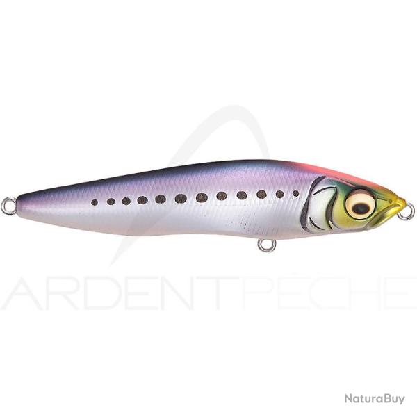 Leurre coulant MEGABASS Homura 86 Oboro iwashi