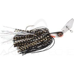 Chatterbait SPRO Iris thrillseeker XL 35g Roach