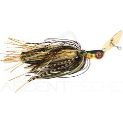 Chatterbait SPRO Iris thrillseeker XL 35g Perch