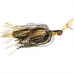 Chatterbait SPRO Iris thrillseeker XL 35g Perch