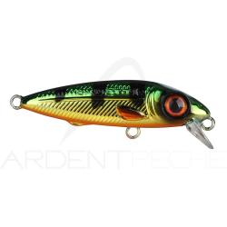 Poisson nageur SPRO Iris the kid 58 Perch
