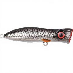 Leurre de surface SPRO Iris pop 55 Roach