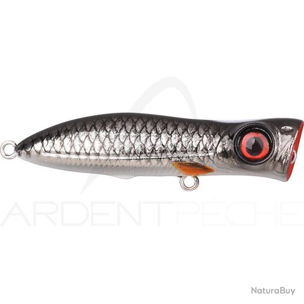 Leurre de surface SPRO Iris pop 55 Roach