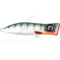 Leurre de surface SPRO Iris pop 55 Herring