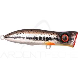 Leurre de surface SPRO Iris pop 55 Vairon