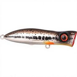 Leurre de surface SPRO Iris pop 55 Vairon