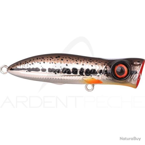 Leurre de surface SPRO Iris pop 55 Vairon