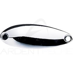 Cuiller ondulante SMITH Pure hookless 6.5g S