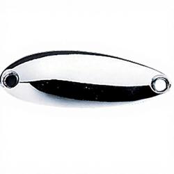 Cuiller ondulante SMITH Pure hookless 6.5g S