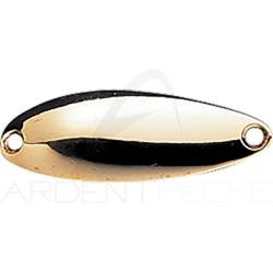 Cuiller ondulante SMITH Pure hookless 6.5g G