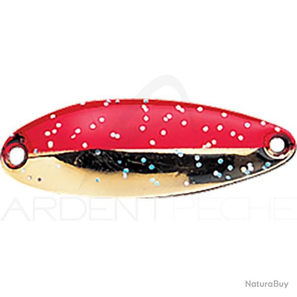 Cuiller ondulante SMITH Pure hookless 6.5g GR