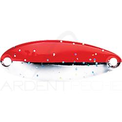 Cuiller ondulante SMITH Pure hookless 6.5g SFR