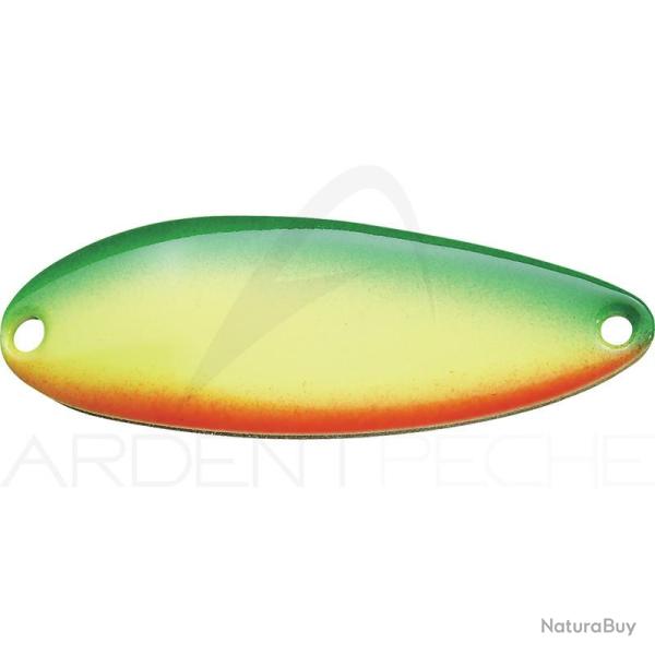 Cuiller ondulante SMITH Pure hookless 6.5g GYO