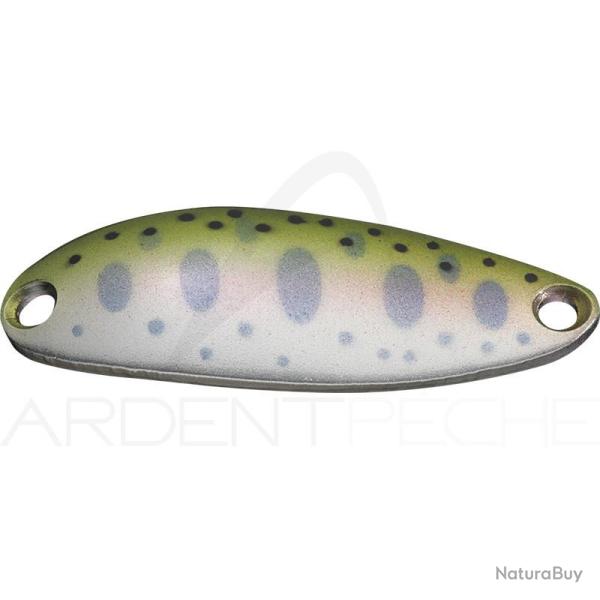 Cuiller ondulante SMITH Pure hookless 6.5g SYM