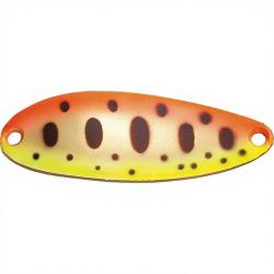 Cuiller ondulante SMITH Pure hookless 6.5g OGC