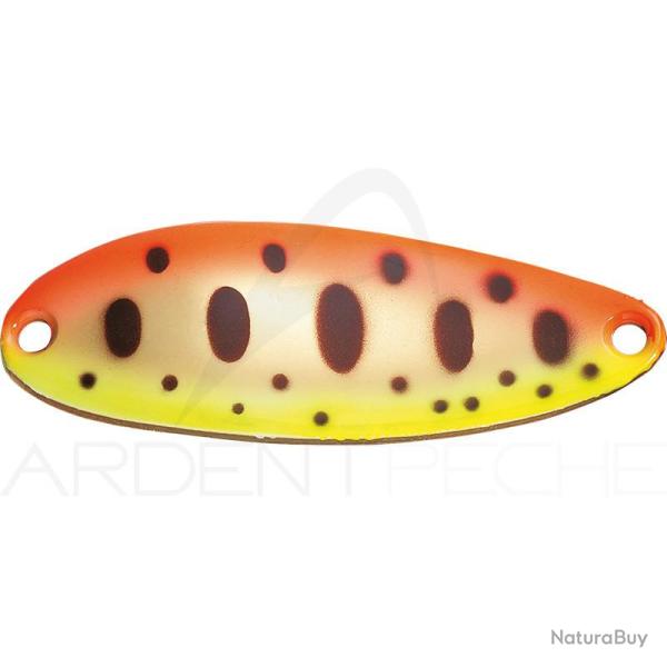 Cuiller ondulante SMITH Pure hookless 6.5g OGC