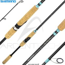 Canne spinning SHIMANO Technium spin sea trout 2.49m / 7-30g