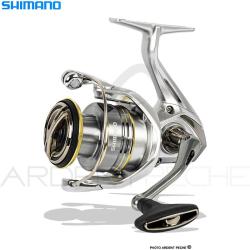 Moulinet spinning SHIMANO Sedona FJ 2500