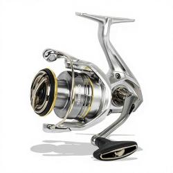 Moulinet spinning SHIMANO Sedona FJ 2500