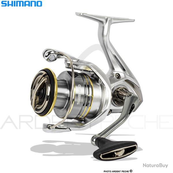 Moulinet spinning SHIMANO Sedona FJ C 3000