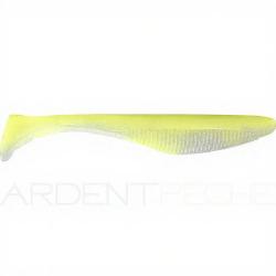 Leurre souple DUO Realis versa shad 7 F075 Chartreuse shad