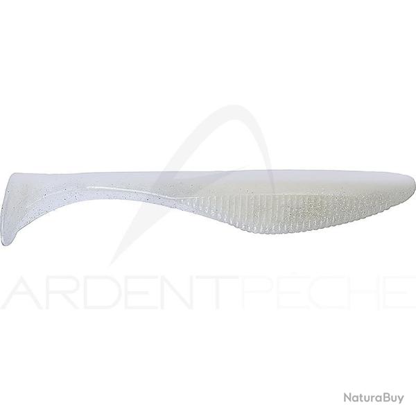 Leurre souple DUO Realis versa shad 7 F076 White back shad