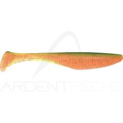 Leurre souple DUO Realis versa shad 7 F087 Young melon