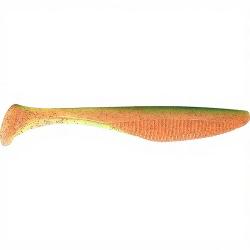 Leurre souple DUO Realis versa shad 7 F087 Young melon
