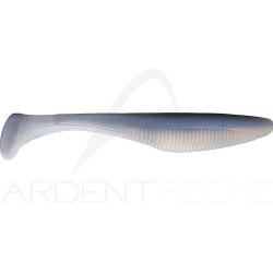 Leurre souple DUO Realis versa shad 7 F088 Light pro blue
