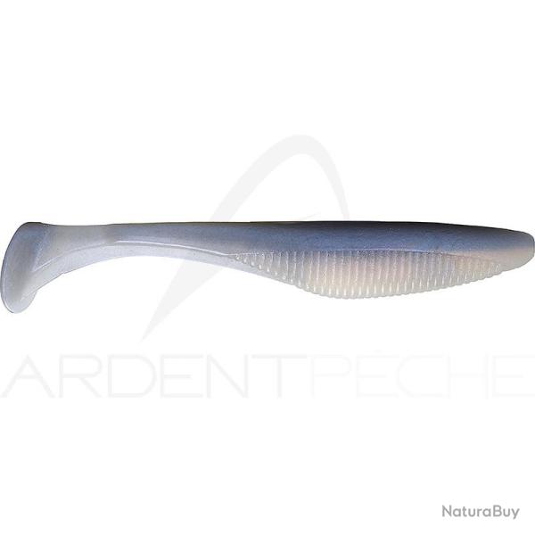 Leurre souple DUO Realis versa shad 7 F088 Light pro blue