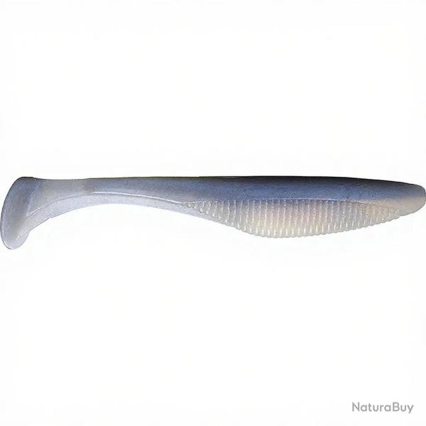 Leurre souple DUO Realis versa shad 7 F088 Light pro blue