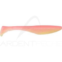Leurre souple DUO Realis versa shad 7 F092 Pink chart