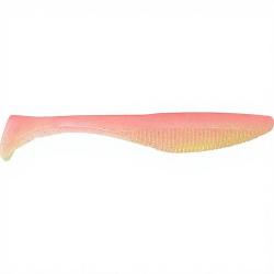 Leurre souple DUO Realis versa shad 7 F092 Pink chart