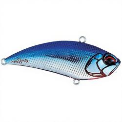 Poisson nageur DUO Realis vibration 68 G Fix GSB3043 GF Blue back