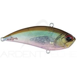 Poisson nageur DUO Realis vibration 68 G Fix GEA3006 Ghost minnow