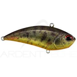 Poisson nageur DUO Realis vibration 68 G Fix ASA3825 Tule perch ND