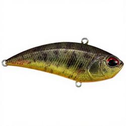 Poisson nageur DUO Realis vibration 68 G Fix ASA3825 Tule perch ND