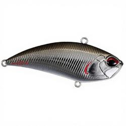 Poisson nageur DUO Realis vibration 68 G Fix MCC3169 Black chrome