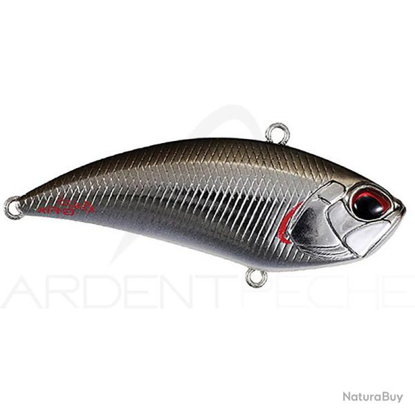 Poisson nageur DUO Realis vibration 68 G Fix MCC3169 Black chrome