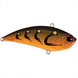 Poisson nageur DUO Realis vibration 68 G Fix ACC3192 Pumpkin craw