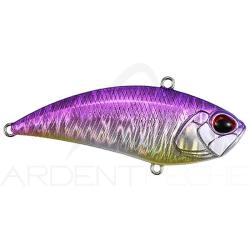 Poisson nageur DUO Realis vibration 68 G Fix DPA3331 Iris flare