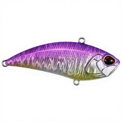 Poisson nageur DUO Realis vibration 68 G Fix DPA3331 Iris flare