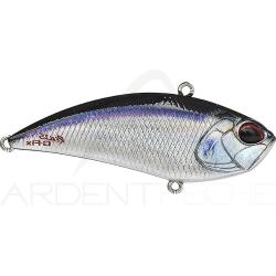 Poisson nageur DUO Realis vibration 68 G Fix CNA0534 UV Flash