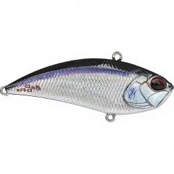 Poisson nageur DUO Realis vibration 68 G Fix CNA0534 UV Flash