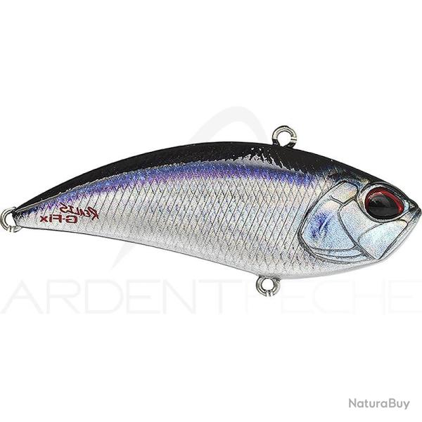 Poisson nageur DUO Realis vibration 68 G Fix CNA0534 UV Flash