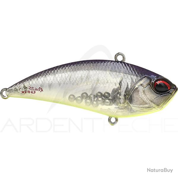 Poisson nageur DUO Realis vibration 68 G Fix CEA3341 AM Edge