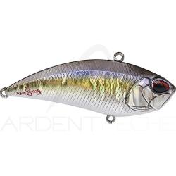 Poisson nageur DUO Realis vibration 68 G Fix CPA4009 River bait