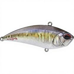 Poisson nageur DUO Realis vibration 68 G Fix CPA4009 River bait
