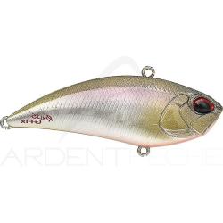 Poisson nageur DUO Realis vibration 68 G Fix CAA3518 Prism wakasagi