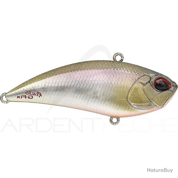 Poisson nageur DUO Realis vibration 68 G Fix CAA3518 Prism wakasagi